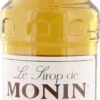 Monin Koffiesiroop Hazelnoot Noisette - 70 Cl -Beroemde Koffie Winkel 282x1200