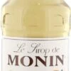 Monin Koffiesiroop Amaretto - 70 Cl -Beroemde Koffie Winkel 285x1200