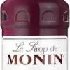 Monin Koffiesiroop Lavendel - 70 Cl -Beroemde Koffie Winkel 291x1200