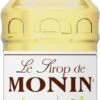 Monin Vanille Koffie Siroop Fles 70cl -Beroemde Koffie Winkel 291x1200 2