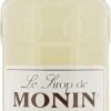 Monin Koffiesiroop Cocos - 70 Cl -Beroemde Koffie Winkel 296x1200
