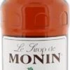 Monin Caramel Karamel 1 Liter Fles Koffie Siroop XL FLES -Beroemde Koffie Winkel 296x1200 2