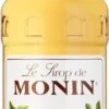 Monin Siroop Hazelnoot - Koffiesiroop - 1 Liter 1 Monin Siroop Hazelnoot - Koffiesiroop - 1 Liter -Beroemde Koffie Winkel 304x1200