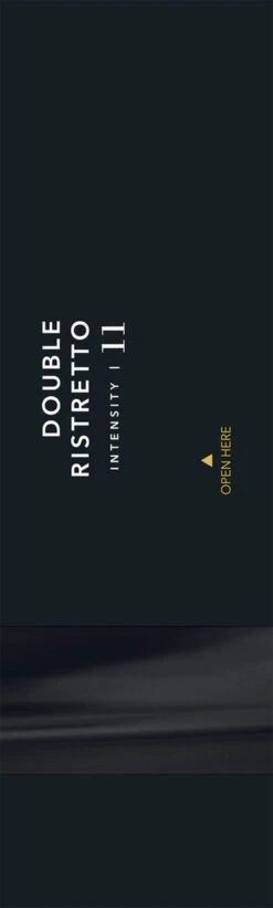 L'OR BARISTA XXL Ristretto (11) - 5 X 10 Koffiecups 16 L'OR BARISTA XXL Ristretto (11) - 5 X 10 Koffiecups -Beroemde Koffie Winkel 361x1200 2