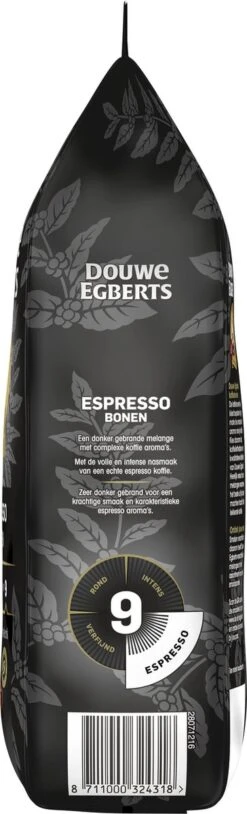 Douwe Egberts Espresso Koffiebonen - 4 X 500 Gram -Beroemde Koffie Winkel 364x1200 1