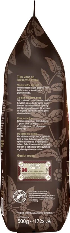 Douwe Egberts Intens Koffiebonen - 4 X 500 Gram -Beroemde Koffie Winkel 364x1200 2