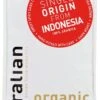 Australian Single Origin Gayo Koffiebonen - 4 X 750 Gram - UTZ Organic -Beroemde Koffie Winkel 378x1200 1