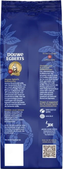 Douwe Egberts Décafé Koffiebonen - 4 X 500 Gram 12 Douwe Egberts Décafé Koffiebonen - 4 X 500 Gram -Beroemde Koffie Winkel 452x1200 2
