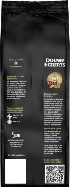 Douwe Egberts Mocca Koffiebonen - 4 X 500 Gram -Beroemde Koffie Winkel 452x1200 4
