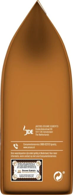 Senseo Strong Koffiepads - 7/9 Intensiteit - 10 X 36 Pads -Beroemde Koffie Winkel 454x1200 11