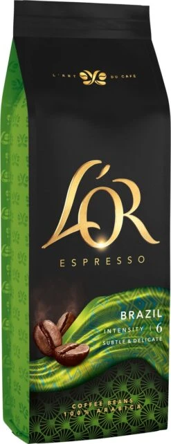 L'OR Espresso Origins Brazil Koffiebonen (6) - 4 X 500 Gram 19 L'OR Espresso Origins Brazil Koffiebonen (6) - 4 X 500 Gram -Beroemde Koffie Winkel 462x1200 1