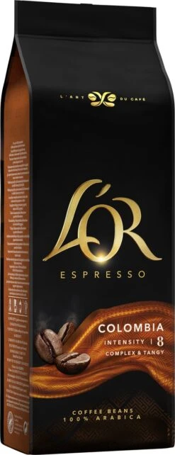 L'OR Espresso Origins Colombia Koffiebonen (8) - 4 X 500 Gram 15 L'OR Espresso Origins Colombia Koffiebonen (8) - 4 X 500 Gram -Beroemde Koffie Winkel 462x1200 3