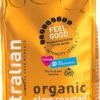Australian Coffee Beans Feel Good -4 X 500 Gram- UTZ Organic -Beroemde Koffie Winkel 487x1200
