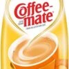 Nestle Coffee Mate Hazelnut Powder Coffee Creamer 425g/15oz -Beroemde Koffie Winkel 501x1200