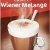 Nescafé - Family Wiener Melange - 6x 280g -Beroemde Koffie Winkel 511x1200