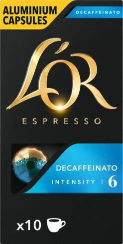 L'OR Espresso Decaffeinato Koffiecups - Intensiteit 6/12 - 10 X 10 Capsules 21 L'OR Espresso Decaffeinato Koffiecups - Intensiteit 6/12 - 10 X 10 Capsules -Beroemde Koffie Winkel 607x1200 9