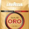 Lavazza Qualita Oro Koffiebonen -1 X 1 Kg -Beroemde Koffie Winkel 621x1200 3