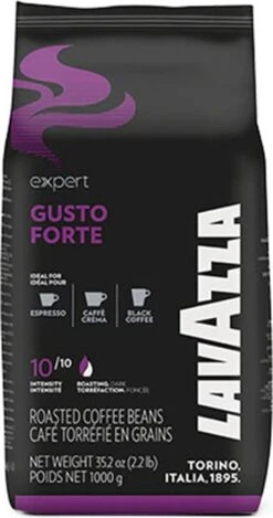 Lavazza Expert Gusto Forte Koffiebonen - 6 Kg 5 Lavazza Expert Gusto Forte Koffiebonen - 6 Kg -Beroemde Koffie Winkel 632x1200 2