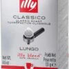 Illy - E.S.E. Servings Classico Lungo 12 X 18 Stuks 2 Illy - E.S.E. Servings Classico Lungo 12 X 18 Stuks -Beroemde Koffie Winkel 643x1200 4