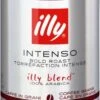 Illy Intenso Koffiebonen - 6 X 250 Gram -Beroemde Koffie Winkel 658x1200