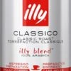 Illy Classico Gemalen Koffie - 6 X 250 Gram -Beroemde Koffie Winkel 675x1200 1