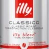 Illy Classico Koffiebonen - 6 X 250 Gram 1 Illy Classico Koffiebonen - 6 X 250 Gram -Beroemde Koffie Winkel 678x1200