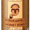 Turkse Koffie Kurukahveci Mehmet Efendi 250 Gr. - Gemalen Koffie - Turkish Coffee - Türk Kahvesi - Turk Kahvesi - Coffee -Beroemde Koffie Winkel 693x1200