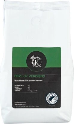 Koffiekompaan Proefpakket Blends Koffiebonen - 4X500 Gram -Beroemde Koffie Winkel 722x1200 3