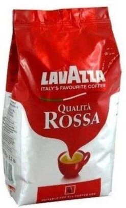 Lavazza Qualita Rossa Koffiebonen - 1 Kg -Beroemde Koffie Winkel 727x1200 1