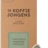 Nespresso Cups - De Koffiejongens - Lungo Extra Forte - 100% Biologisch Afbreekbaar - 60 Cups - 100% Nespresso Compatible 2 Nespresso Cups - De Koffiejongens - Lungo Extra Forte - 100% Biologisch Afbreekbaar - 60 Cups - 100% Nespresso Compatible -Beroemde Koffie Winkel 730x1200