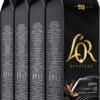 L'OR Espresso Onyx Koffiebonen (12) - 4 X 500 Gram -Beroemde Koffie Winkel 766x1200 2