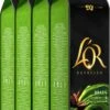 L'OR Espresso Origins Brazil Koffiebonen (6) - 4 X 500 Gram 2 L'OR Espresso Origins Brazil Koffiebonen (6) - 4 X 500 Gram -Beroemde Koffie Winkel 766x1200 4