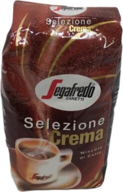 Segafredo Selezione Crema - 1 Kg -Beroemde Koffie Winkel 770x1200 5