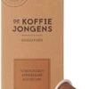 De Koffiejongens - Lungo Forte - Nespresso Cups - 100% Biologisch Afbreekbaar - 6x10 Cups - Nespresso Compatible 2 De Koffiejongens - Lungo Forte - Nespresso Cups - 100% Biologisch Afbreekbaar - 6x10 Cups - Nespresso Compatible -Beroemde Koffie Winkel 781x1200