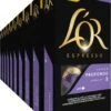 L'OR Lungo Profondo Koffiecups - Intensiteit 8/12 - 10 X 10 Capsules -Beroemde Koffie Winkel 875x1200 5