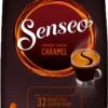Senseo Caramel Koffiepads - 2/9 Intensiteit - 10 X 32 Pads -Beroemde Koffie Winkel 940x1200