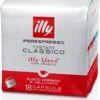 Illy Iperespresso Classico 18 Capsules -Beroemde Koffie Winkel 966x1200
