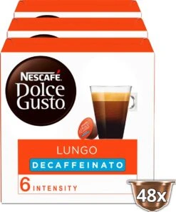 Nescafé Dolce Gusto Lungo Decafé Capsules - 48 Koffiecups 11 Nescafé Dolce Gusto Lungo Decafé Capsules - 48 Koffiecups -Beroemde Koffie Winkel 995x1200 11