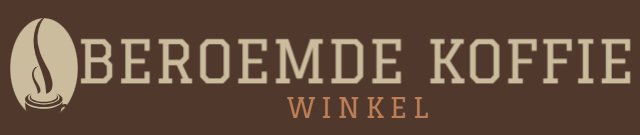 Beroemde Koffie Winkel